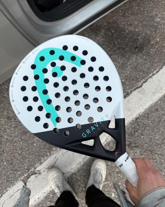 Head Gravity Pro 2024-2026