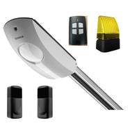 kit motore sezionale basculante