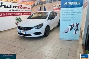 Opel Astra 1.5 CDTI 122 CV S&S 5 porte 2020