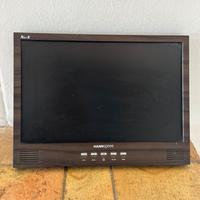 Monitor hangspree