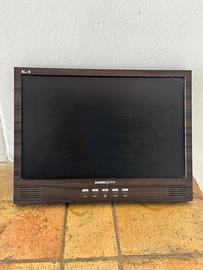 Monitor hangspree