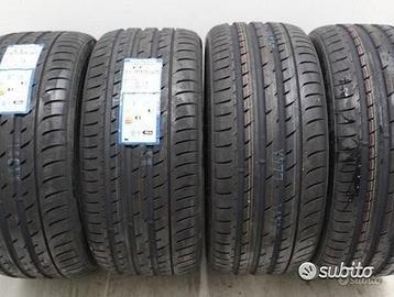 4 gomme nuove 265 50 19 toyo proxes t1 ysuv 110y