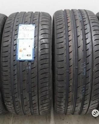 4 gomme nuove 265 50 19 toyo proxes t1 ysuv 110y
