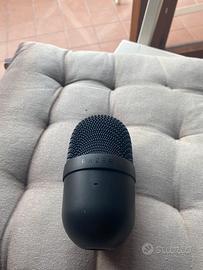 Microfno razer seiren mini