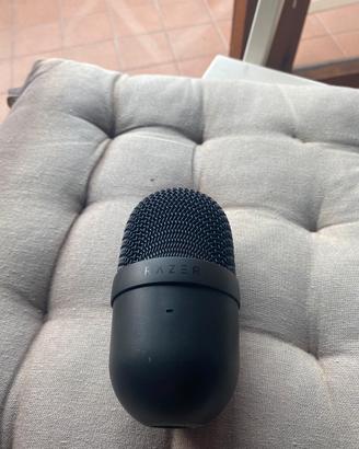 Microfno razer seiren mini