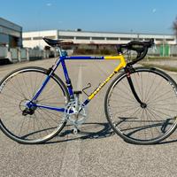 Bici da corsa professionale MORO - Taglia S/M