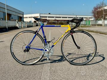 Bici da corsa professionale MORO - Taglia S/M