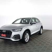 AUDI Q5 Q5 40 TDI 204 CV quattro S tronic Busine
