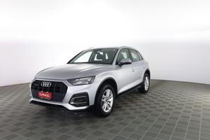 AUDI Q5 Q5 40 TDI 204 CV quattro S tronic Busine