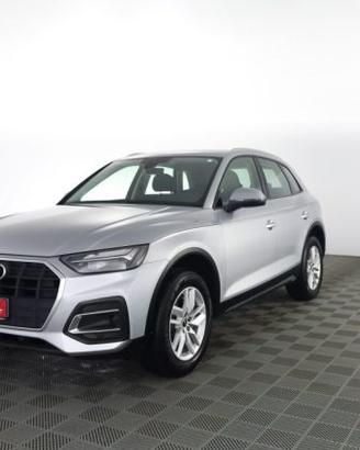 AUDI Q5 Q5 40 TDI 204 CV quattro S tronic Busine