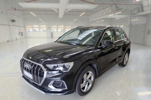 AUDI Q3 35 TDI QUATTRO S TRONIC BUSINESS ADVANCED 
