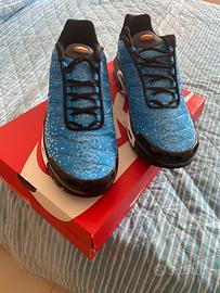 Nike TN Napoli