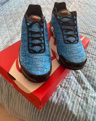 Nike TN Napoli