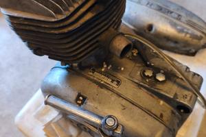 motore Sachs 100 Hercules k 103 Gs