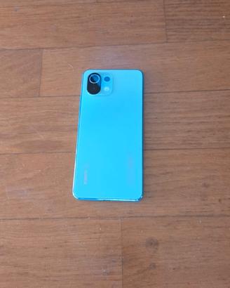 Xiaomi Mi 11 Lite 5G 128 GB
