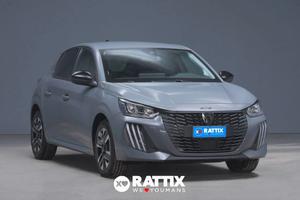 PEUGEOT 208 ii 2023 208 1.2 hybrid Allure 110cv e-