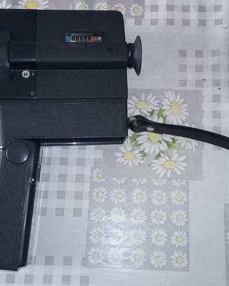 cinepresa vintage sankyo super lxl 250