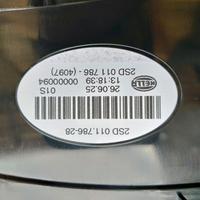 Fanale posteriore dx Mercedes classe C coupè