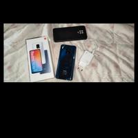 Xiaomi redimi note 9 Pro 