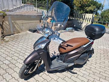 kimco people one 125