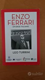 ENZO FERRARI- Un eroe italiano 
