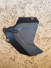Copri pignone Ducati street fighter 848