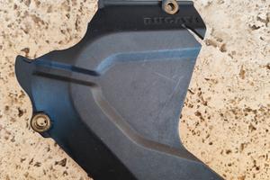 Copri pignone Ducati street fighter 848