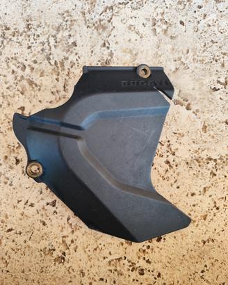 Copri pignone Ducati street fighter 848
