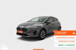 FORD Fiesta 7� serie Fiesta 1.1 75 CV 5 porte T...