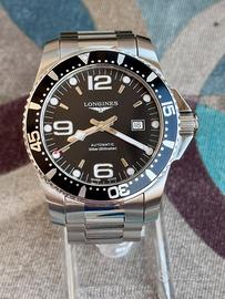Longines HydroConquest 44 mm
