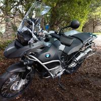 Bmw r 1200 gs - 2011