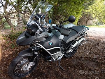 Bmw r 1200 gs - 2011