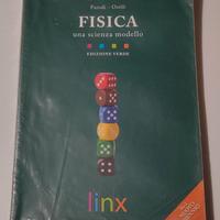 Fisica - una scienza modello - ISBN 9788863640151