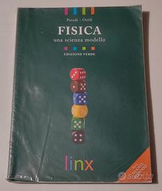 Fisica - una scienza modello - ISBN 9788863640151