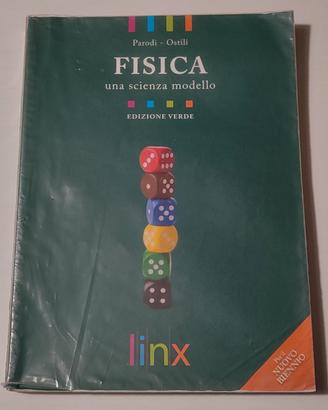 Fisica - una scienza modello - ISBN 9788863640151