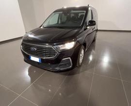 FORD - Tourneo Connect - 2.0 EBl 122CV Titanium- 7