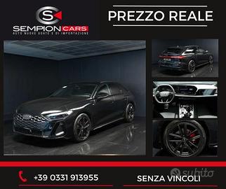 AUDI A5 2.0 tdi S line 204cv s-tronic PREZZO REA