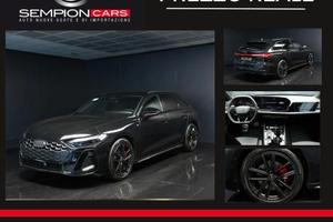 AUDI A5 2.0 tdi S line 204cv s-tronic PREZZO REA