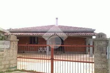 CASA INDIPENDENTE A SASSARI