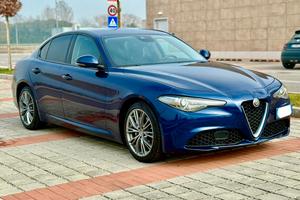 Alfa Romeo Giulia 2.2 160cv AT8 Execut
