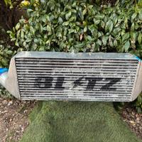 Intercooler Blitz skyline