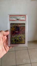 Carte Pokemon