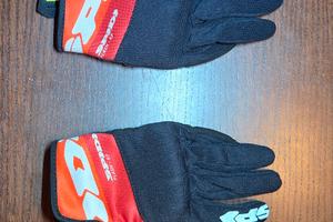 Guanti moto Spidi flash kp