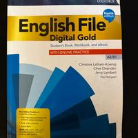 English File Digital Gold (A2/B1)