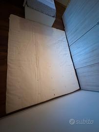 tatami professionale per Shiatsu