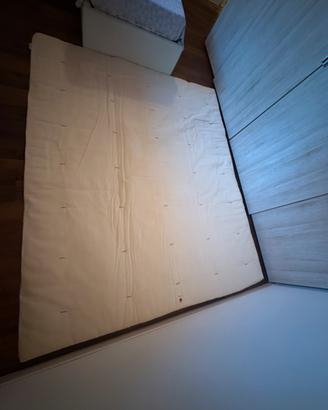 tatami professionale per Shiatsu
