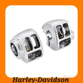 COVER DEVIO COMMUTATORE HARLEY DAVIDSON