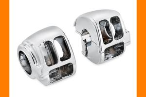 COVER DEVIO COMMUTATORE HARLEY DAVIDSON