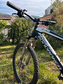 Mondraker Dune RR 2010