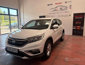 HONDA CR-V 4X4 CAMBIO AUT Diesel 1.6 I-DTEC CV 160